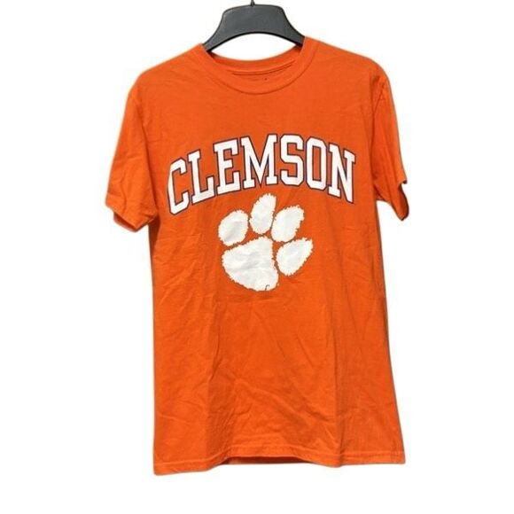 Old Varsity Brand Other - Clemson University Size Small T-Shirt